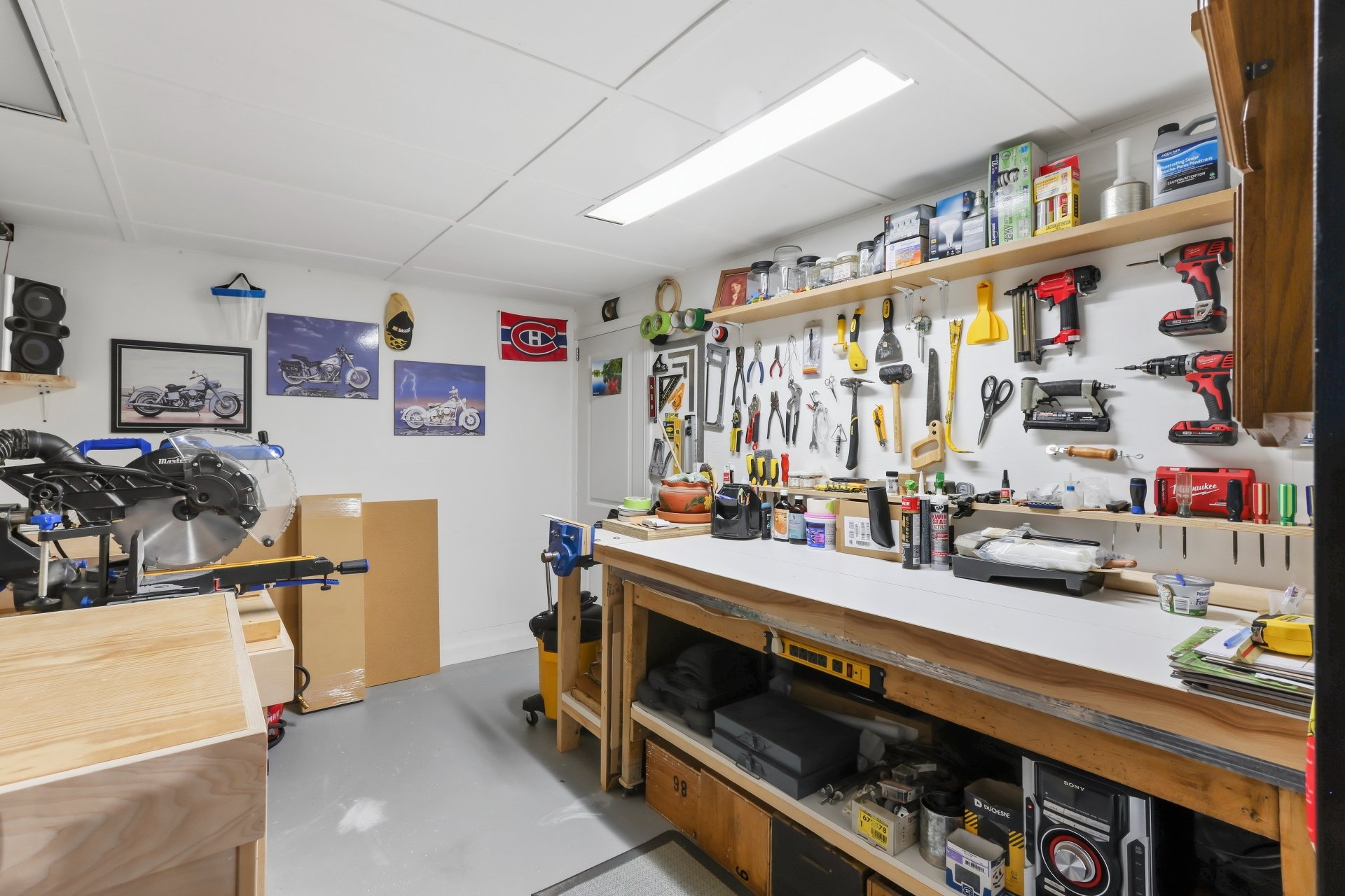 Atelier