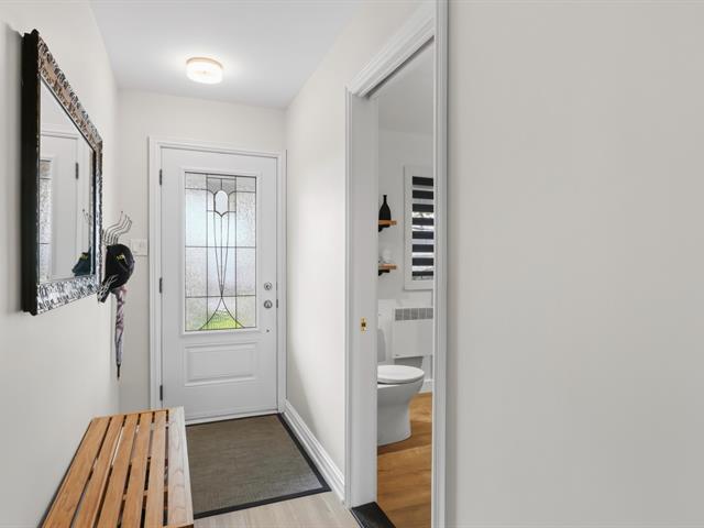 Hall d'entrée/Vestibule