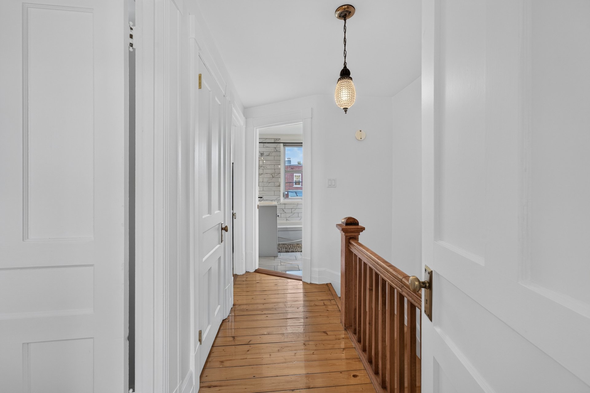 Corridor