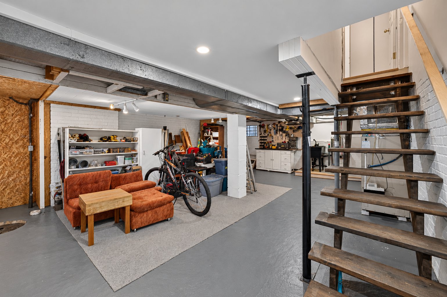 Salle familiale