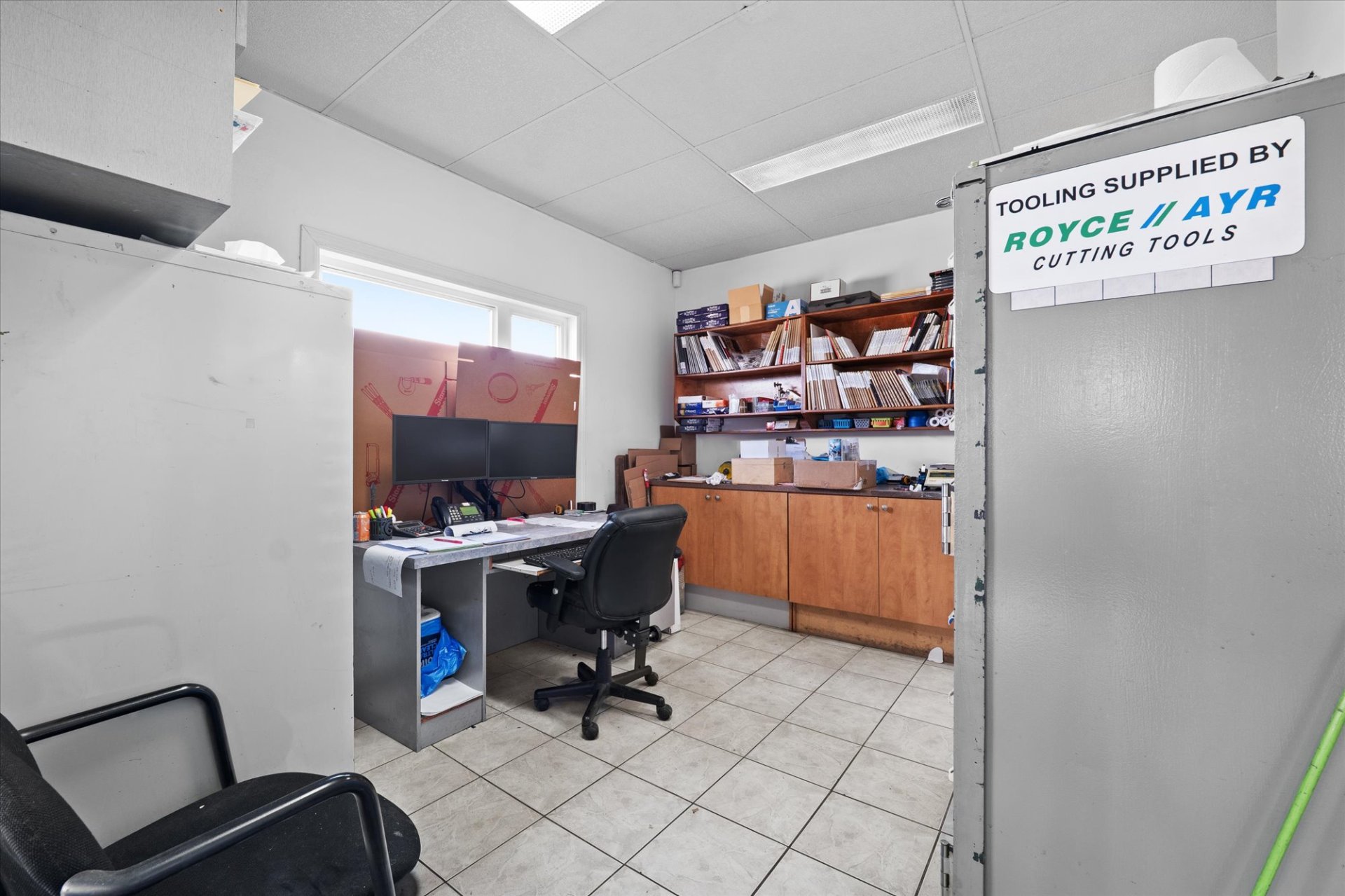 Bureau