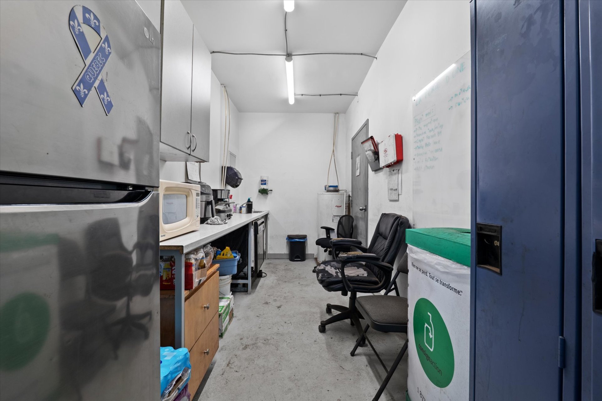 Bureau