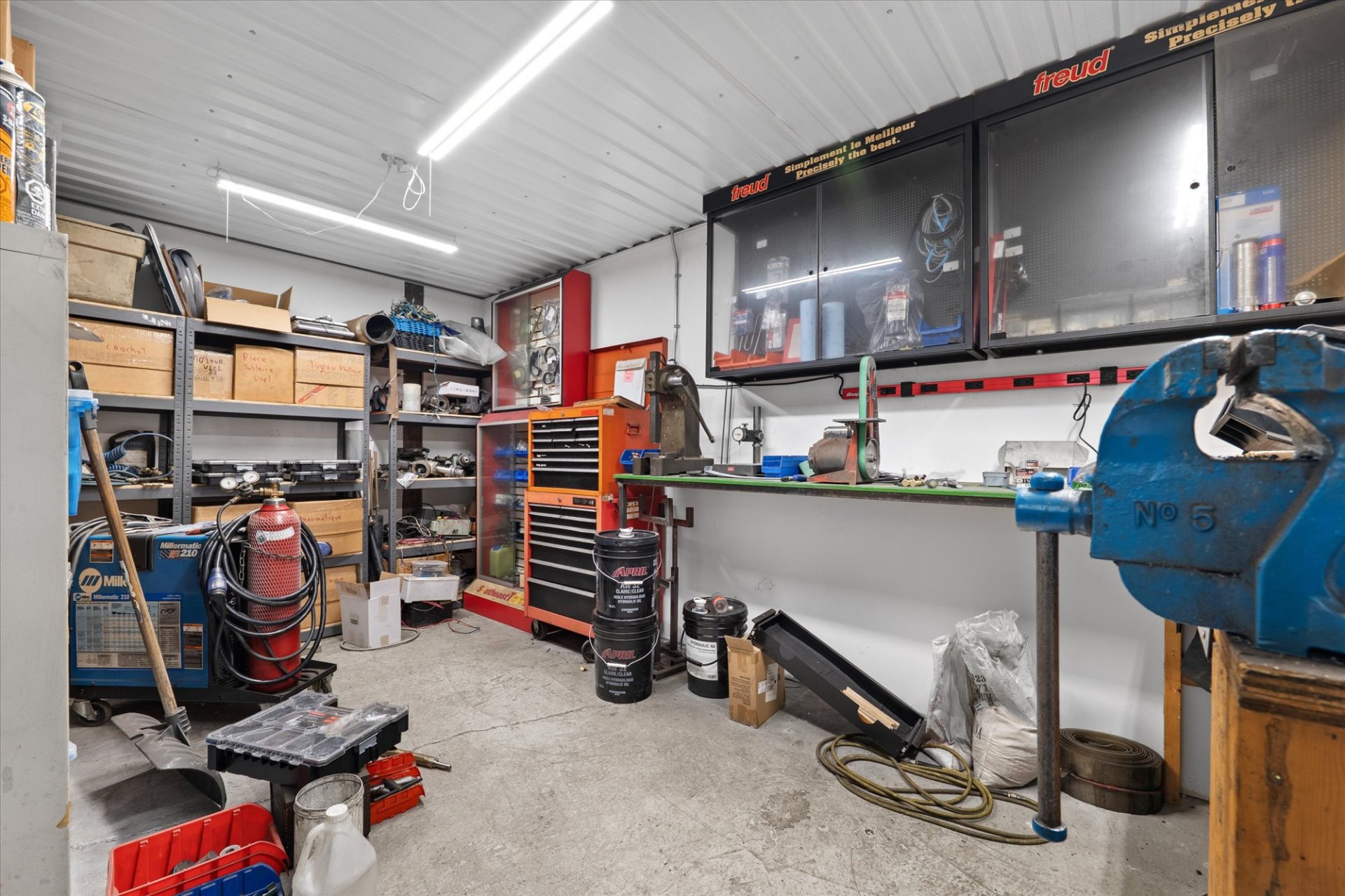Storage