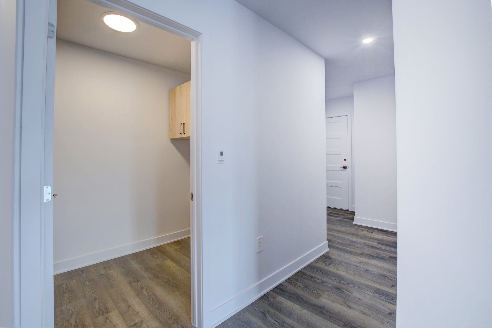 Hall d'entrée/Vestibule