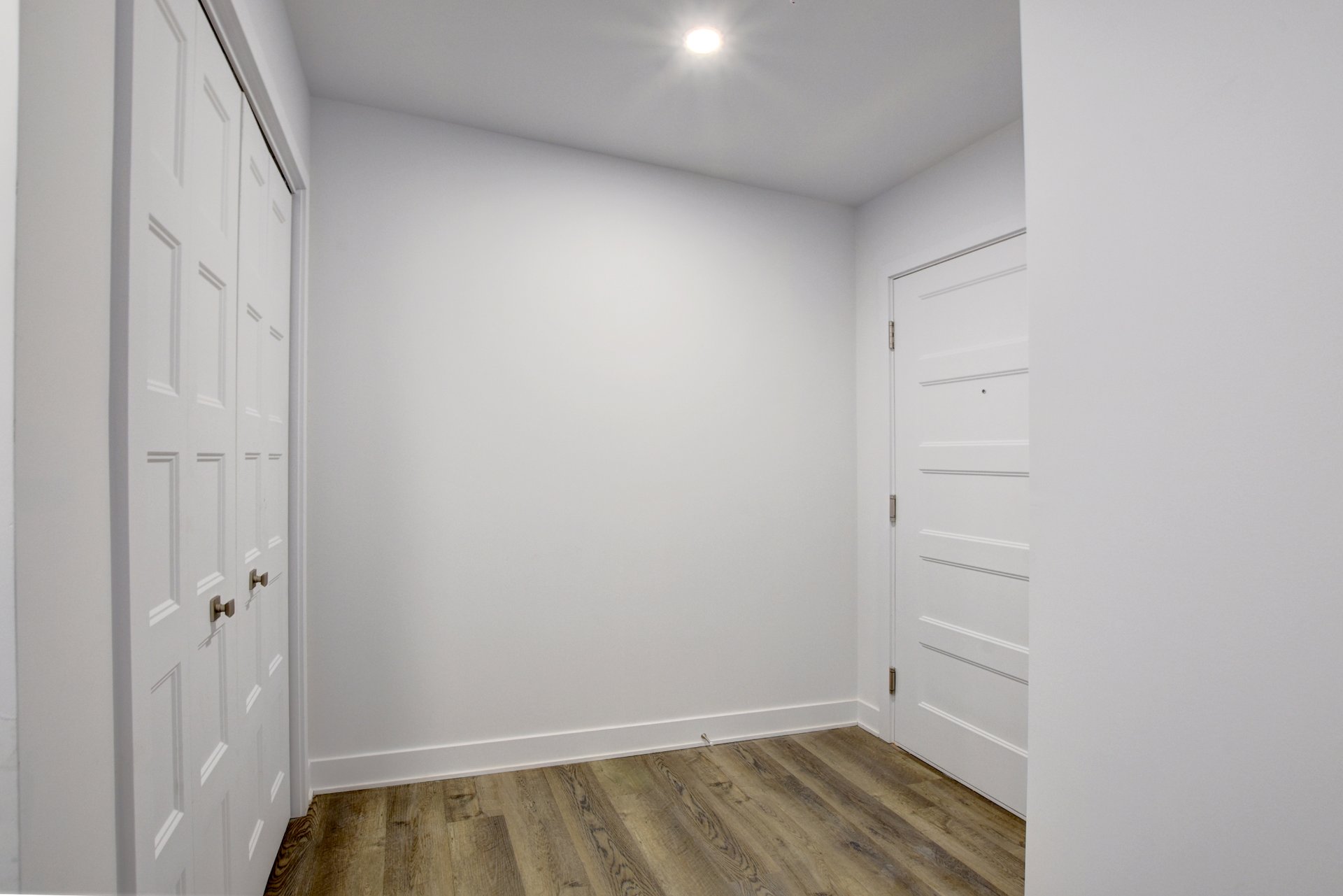 Hall d'entrée/Vestibule