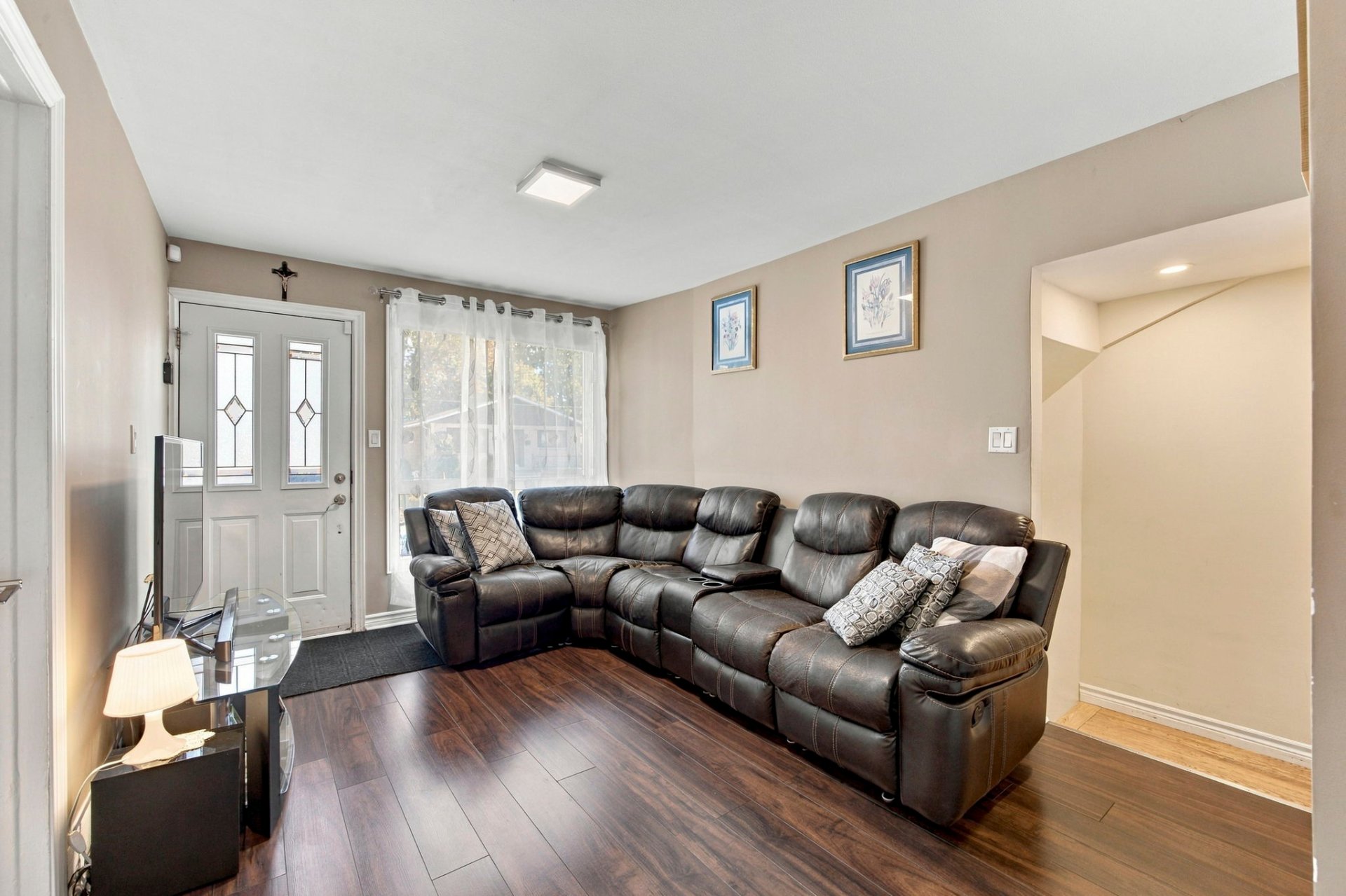 Ground floor (12732)