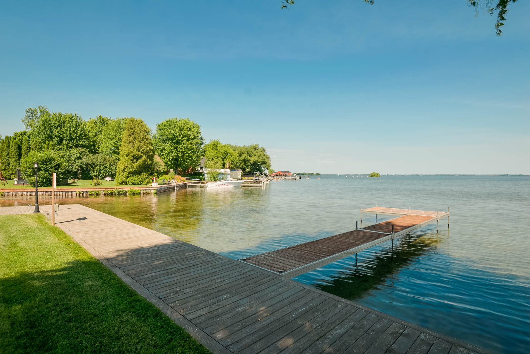 Waterfront