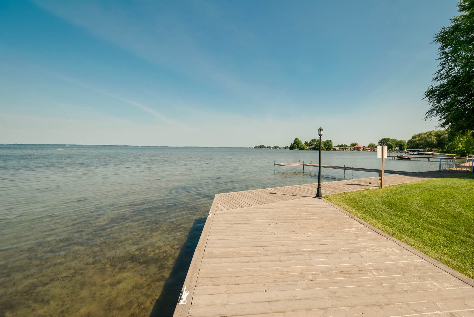 Waterfront