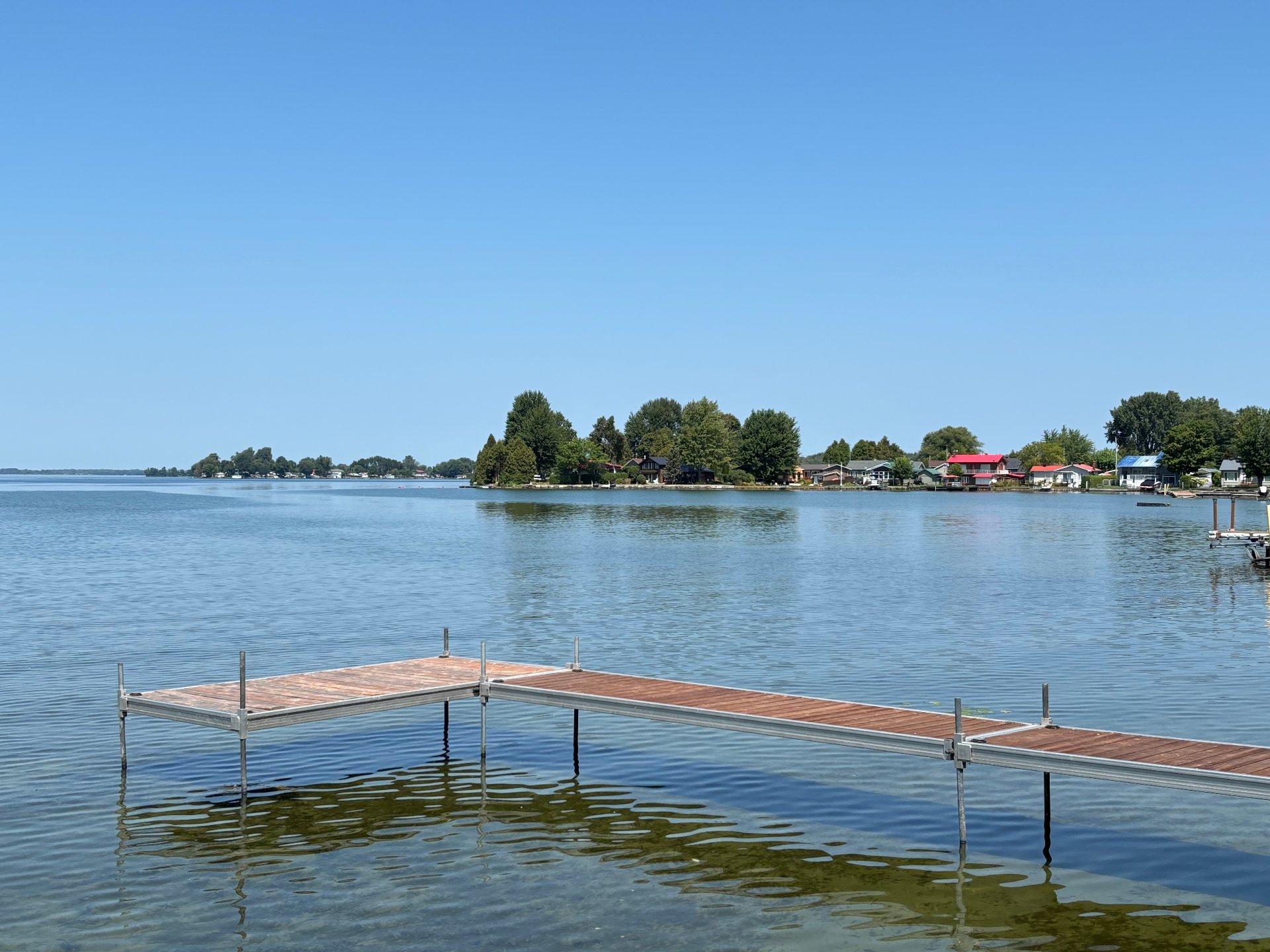 Water view