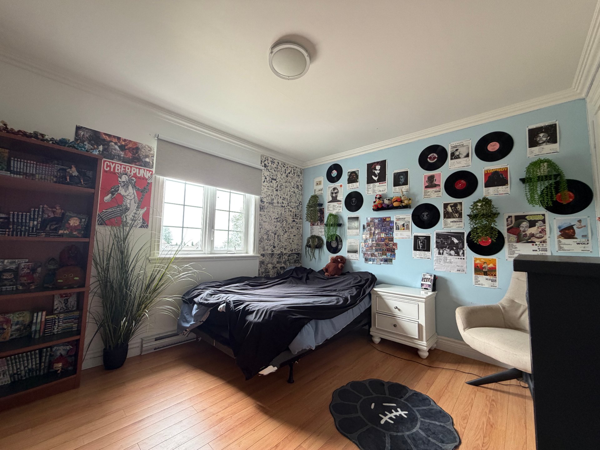 Logement