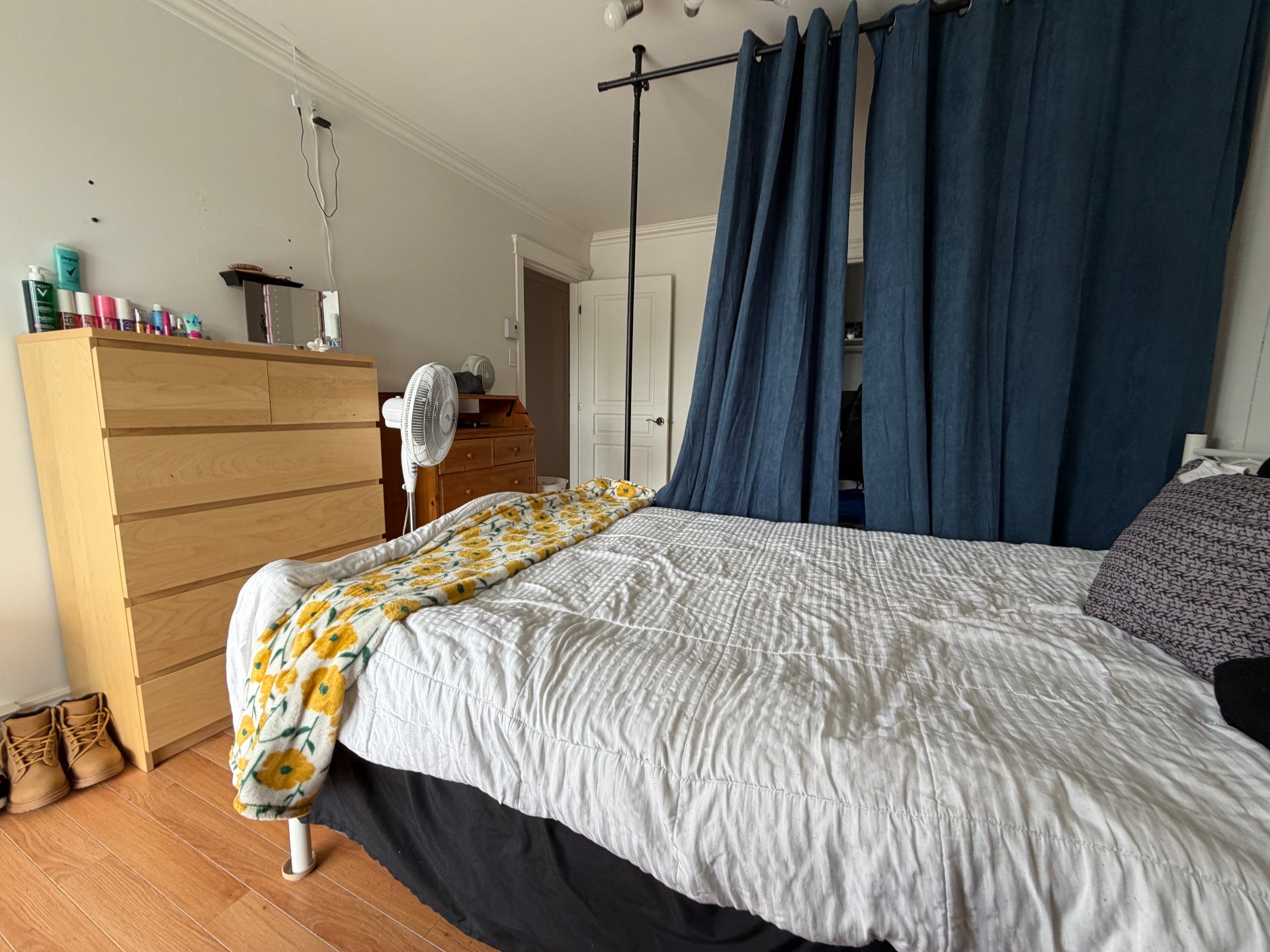 Logement