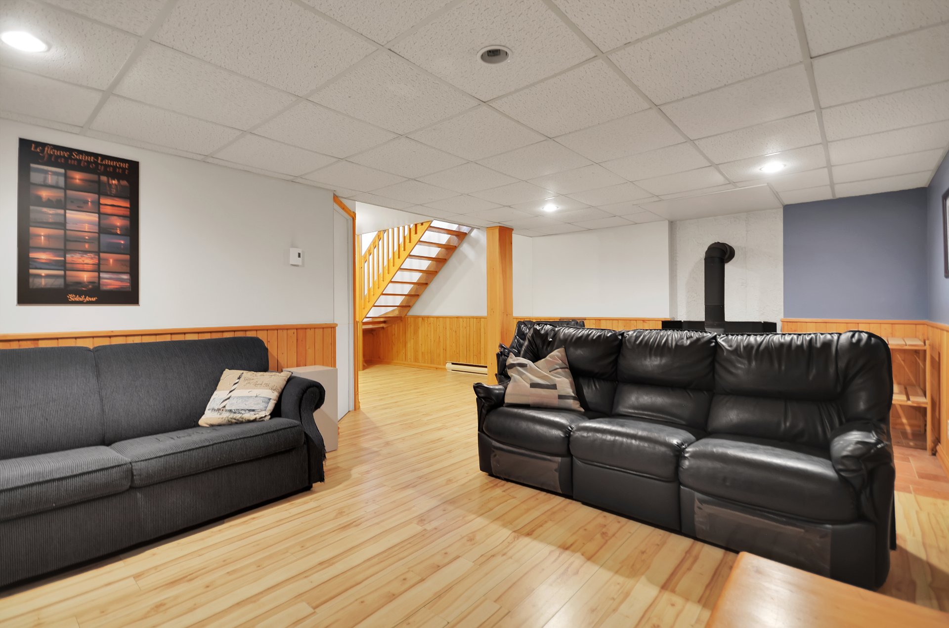 Salle familiale