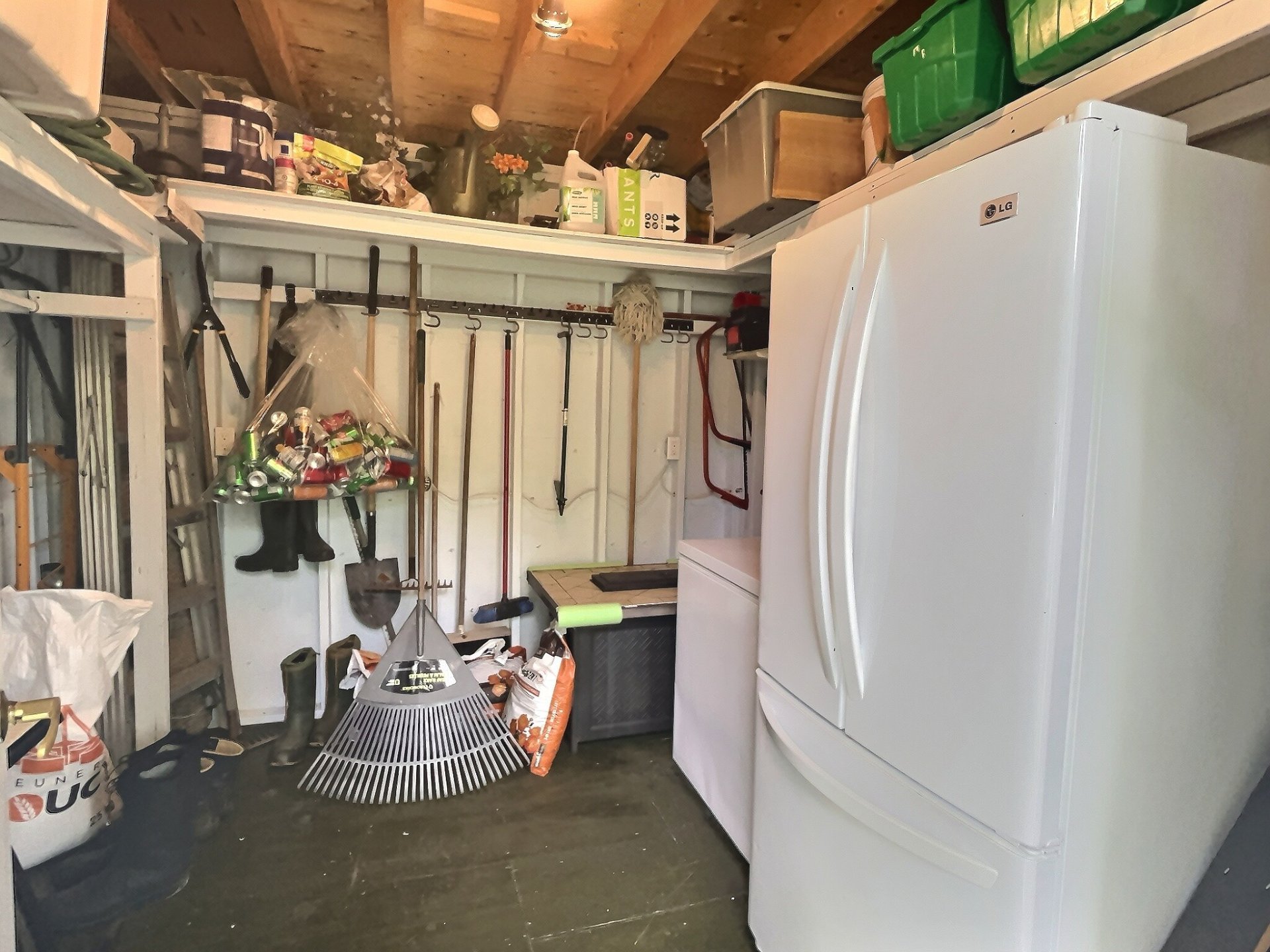 Storage