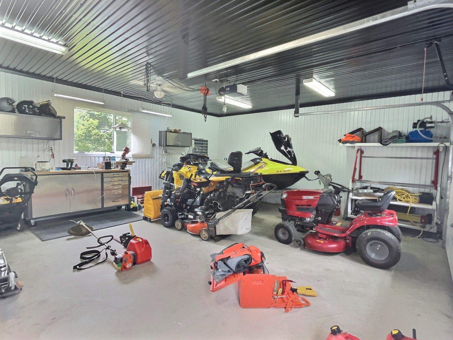 Garage