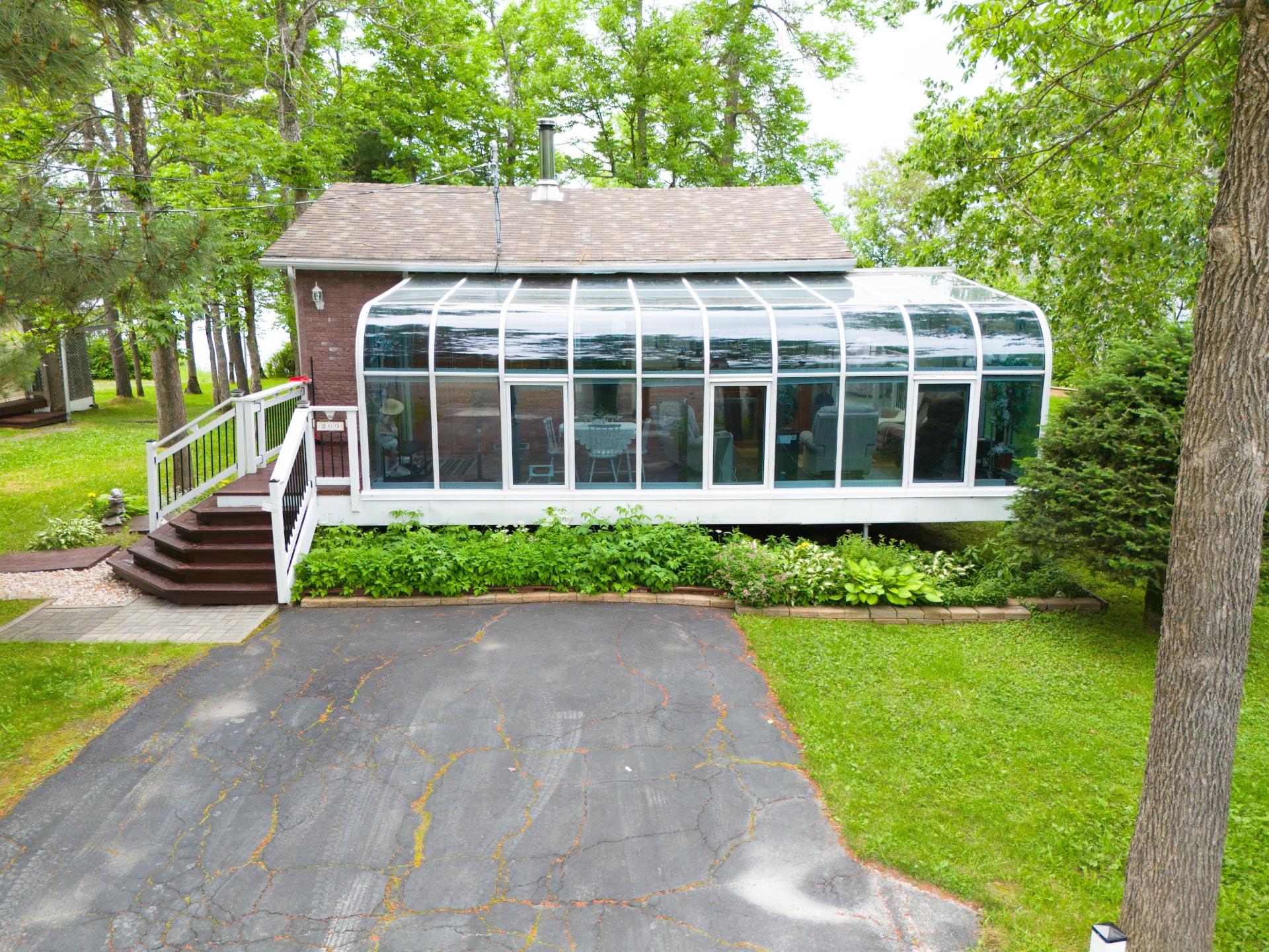 Solarium/Sunroom