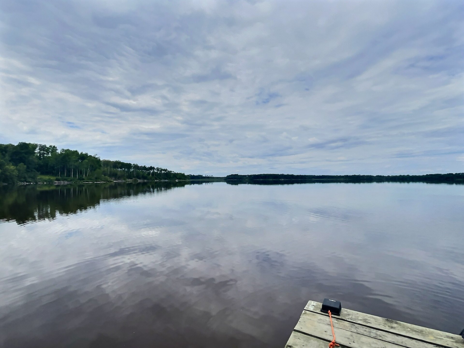 Water view
