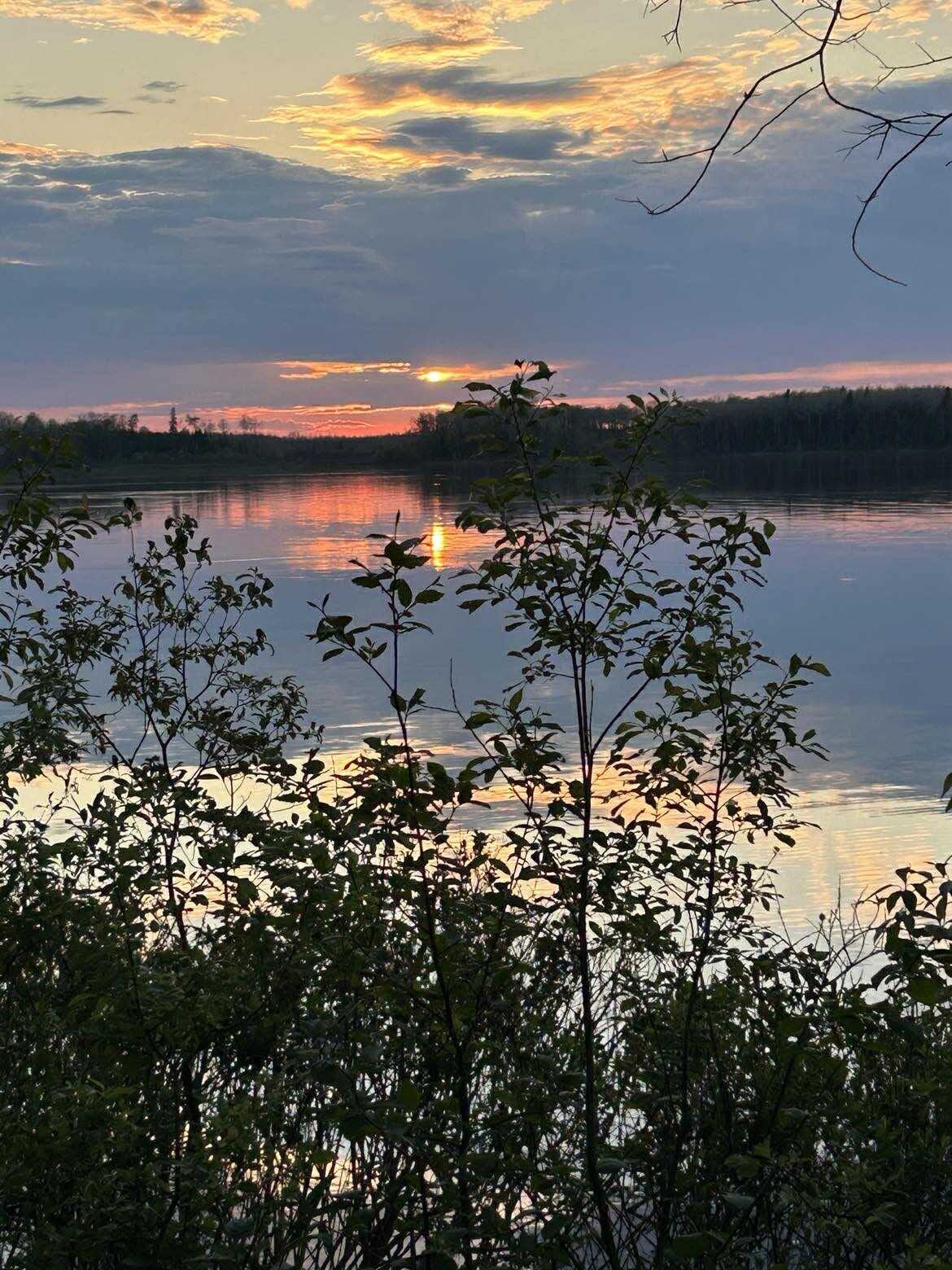 Water view