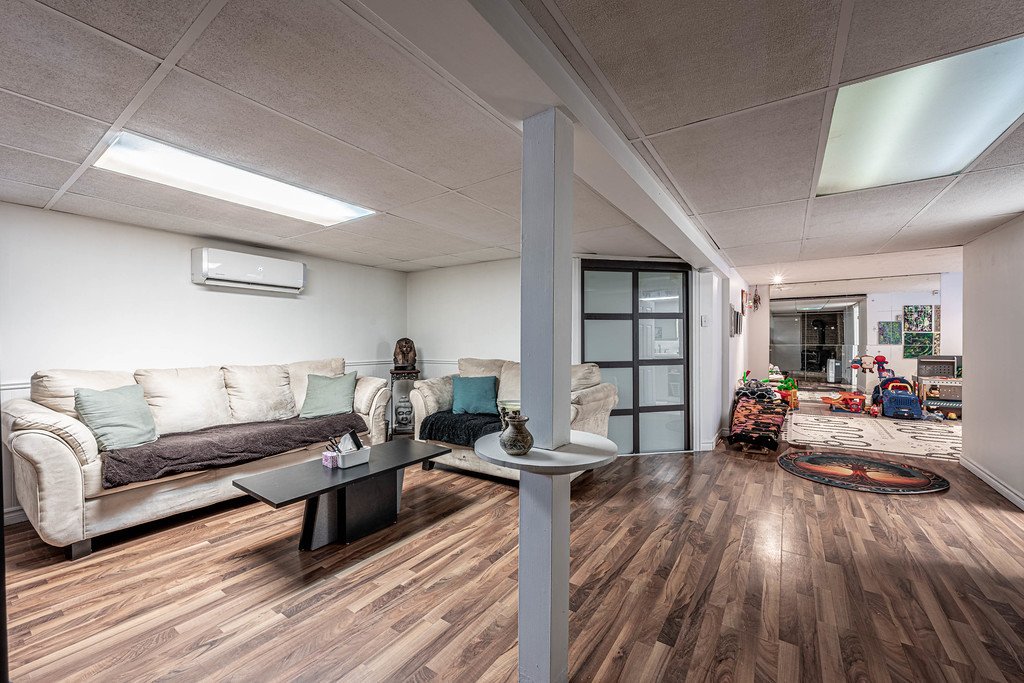 Salle familiale