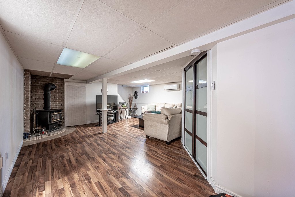 Salle familiale