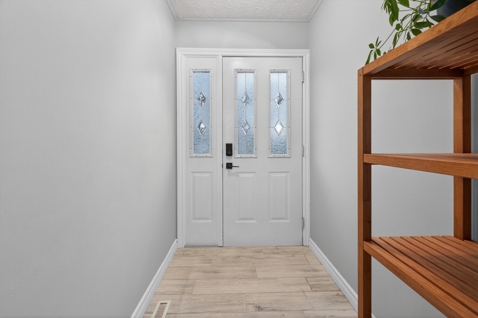 Hall d'entrée/Vestibule