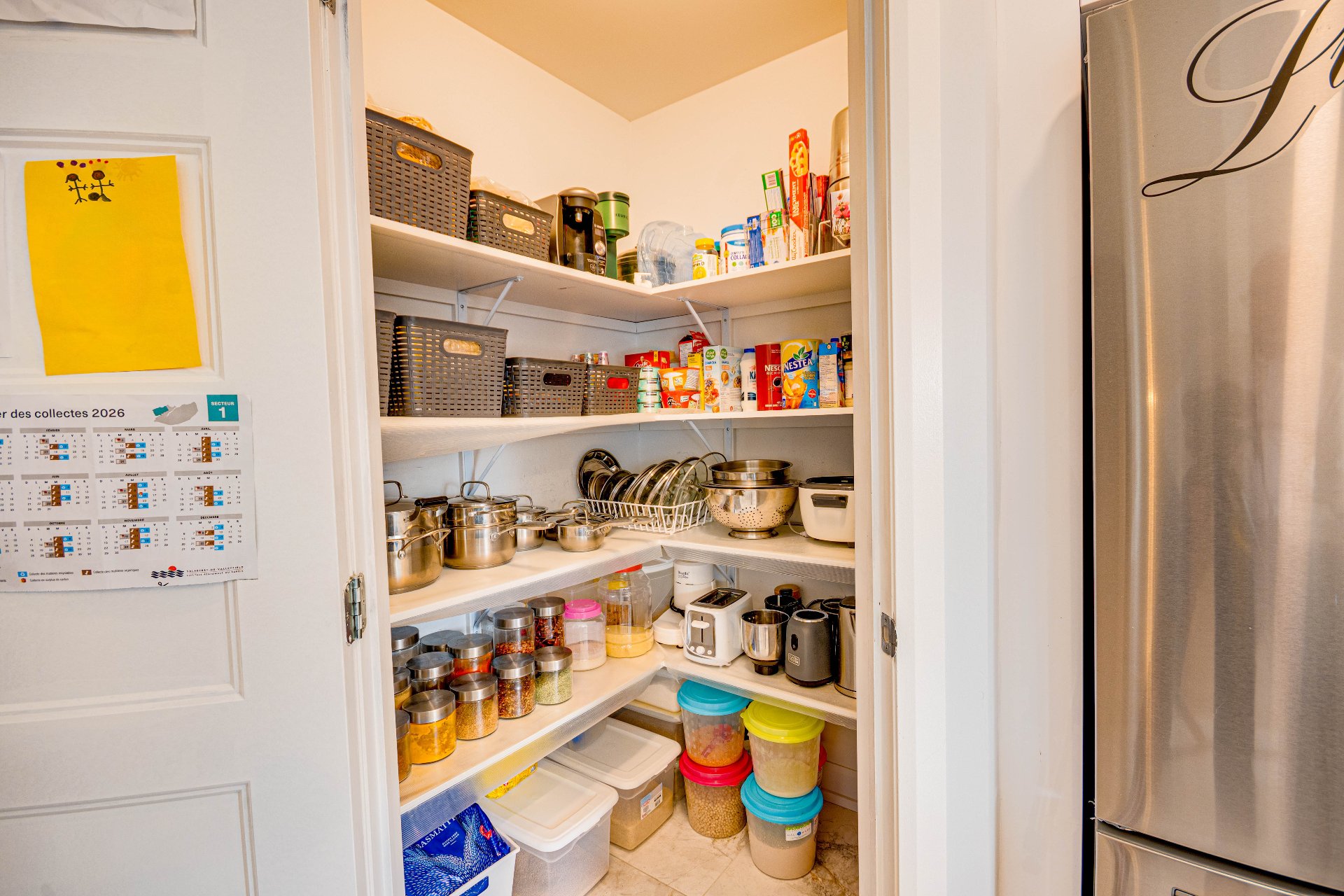 Storage