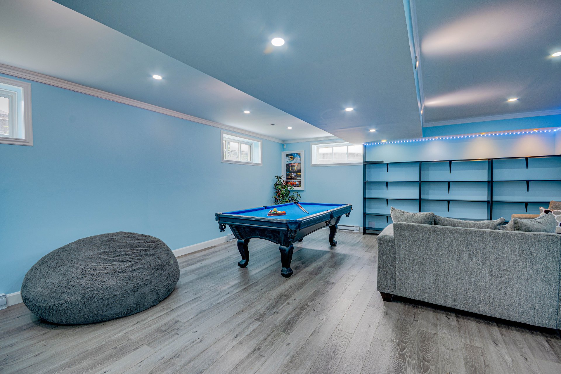 Playroom