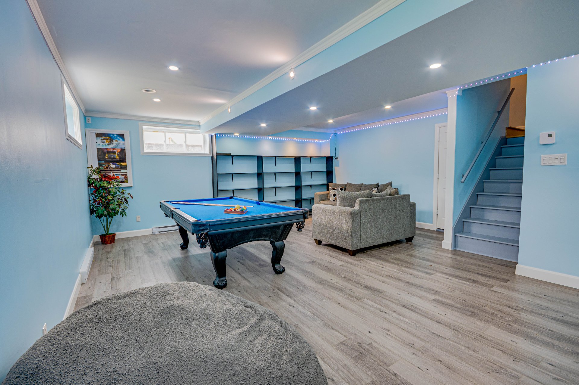 Playroom