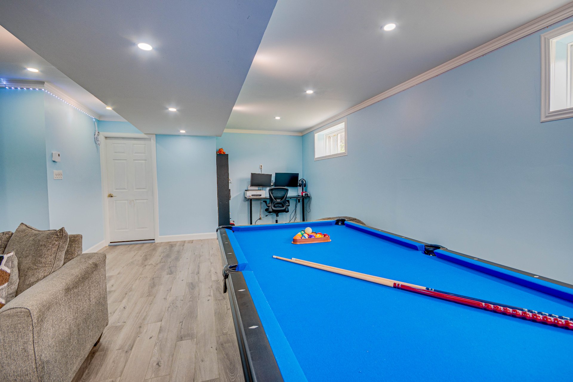 Playroom