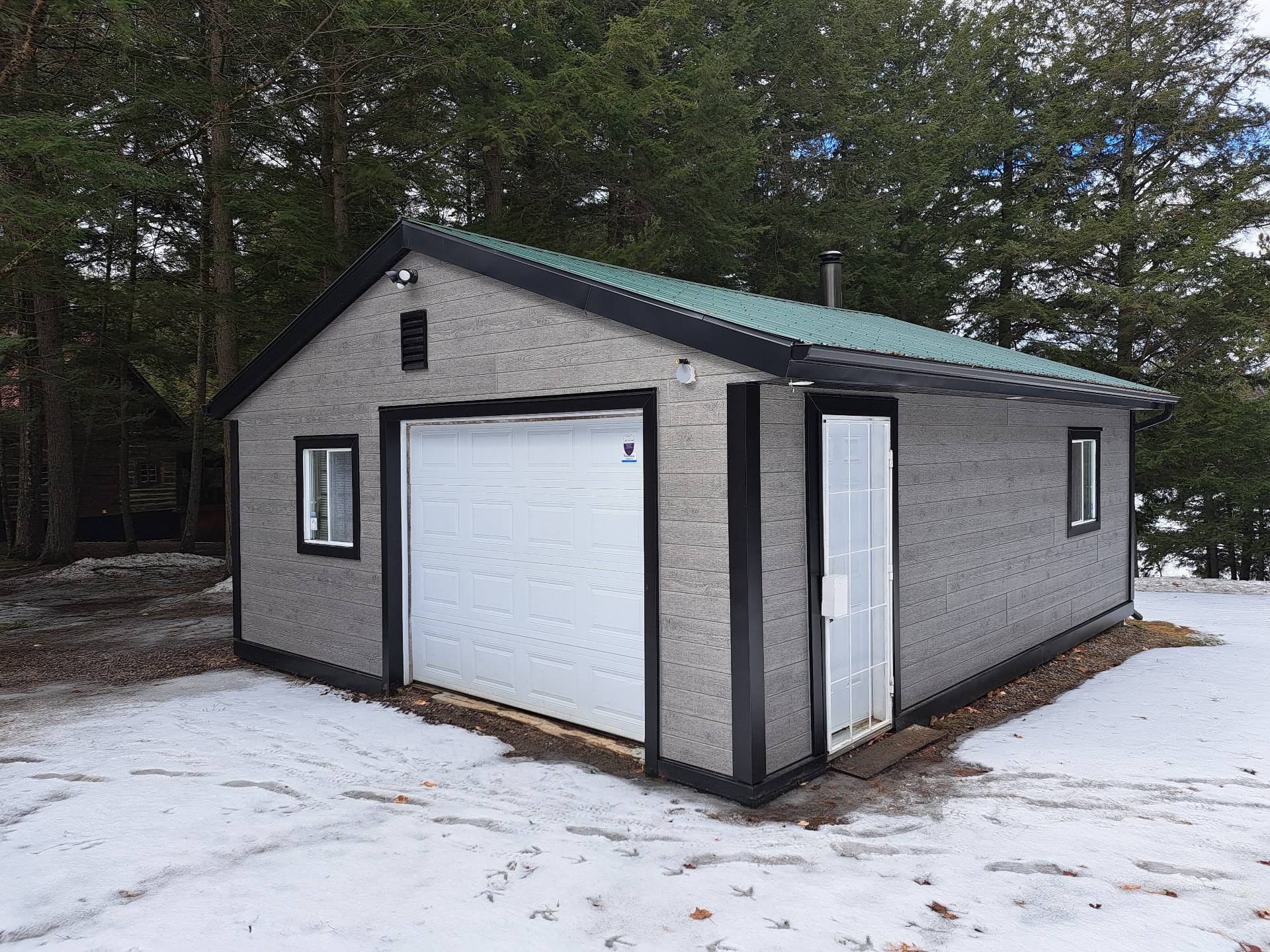 Garage
