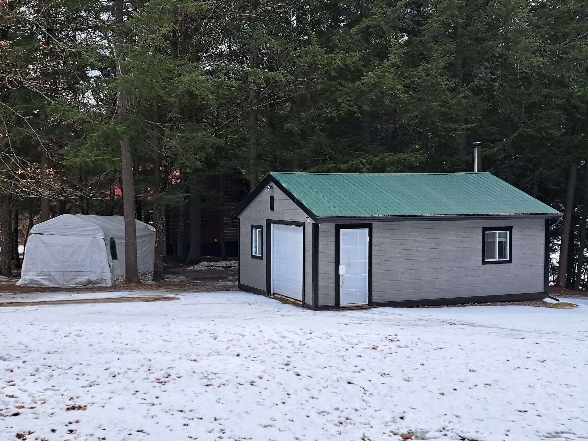 Garage
