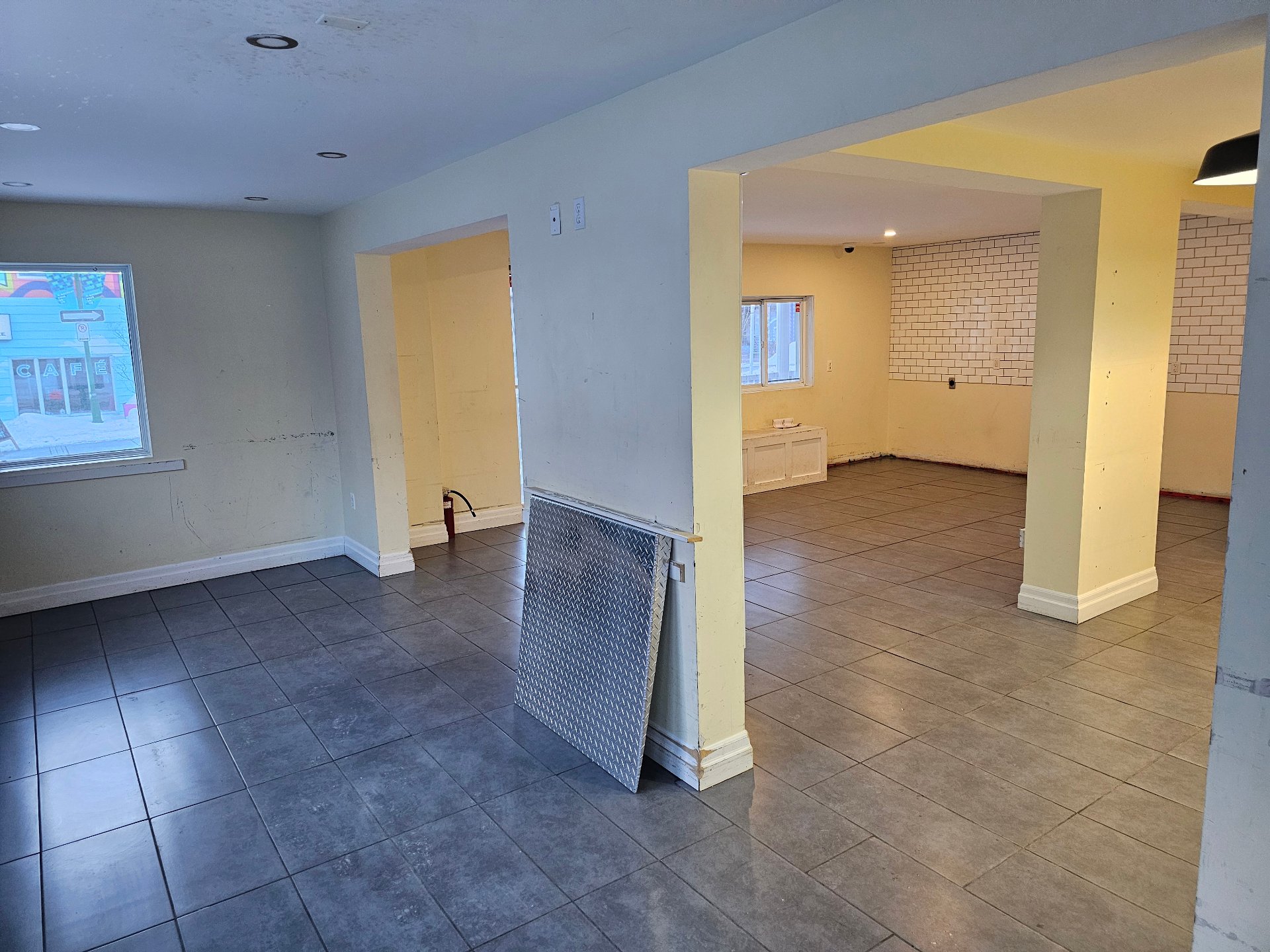Intérieur