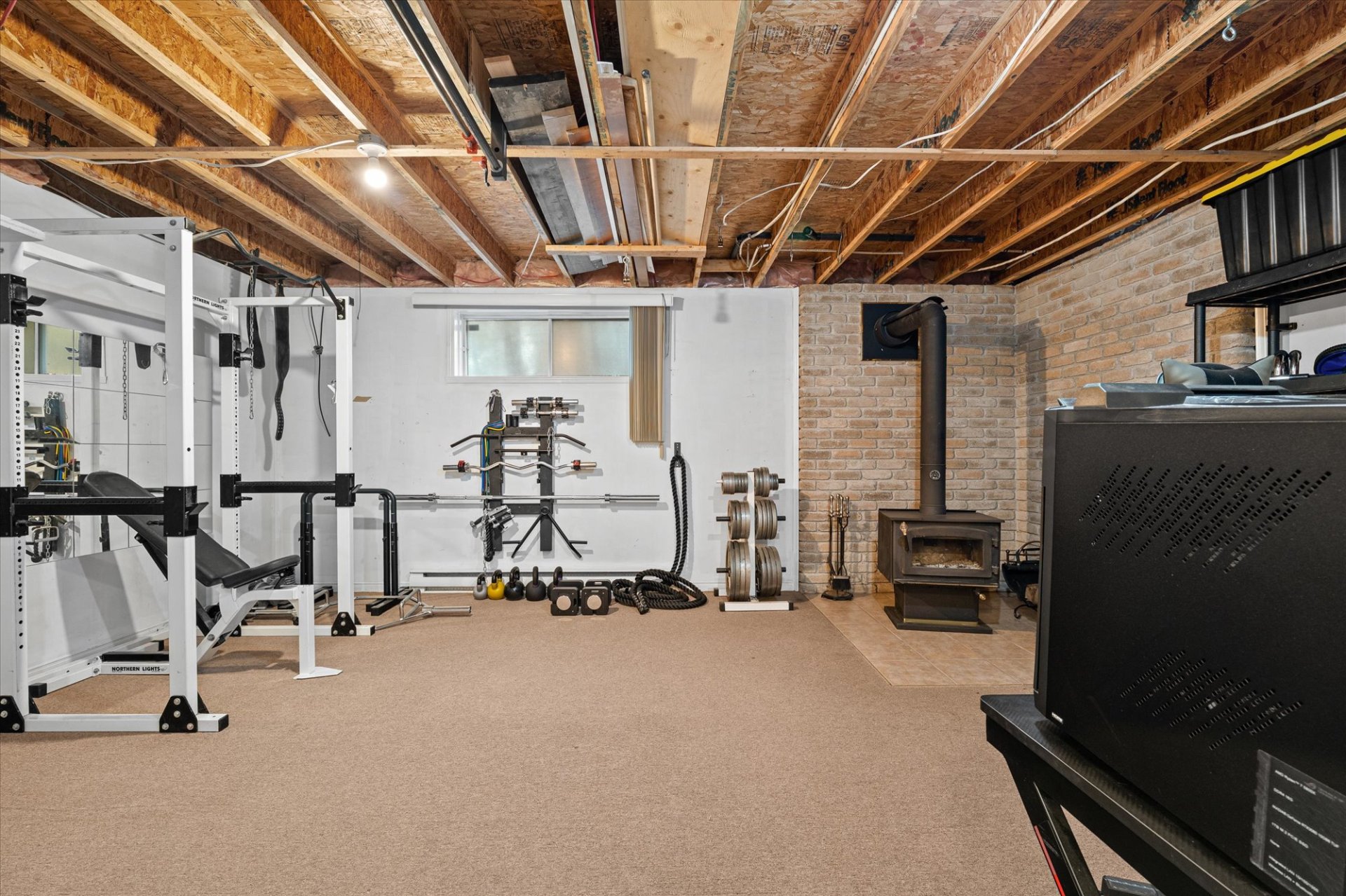 Salle familiale