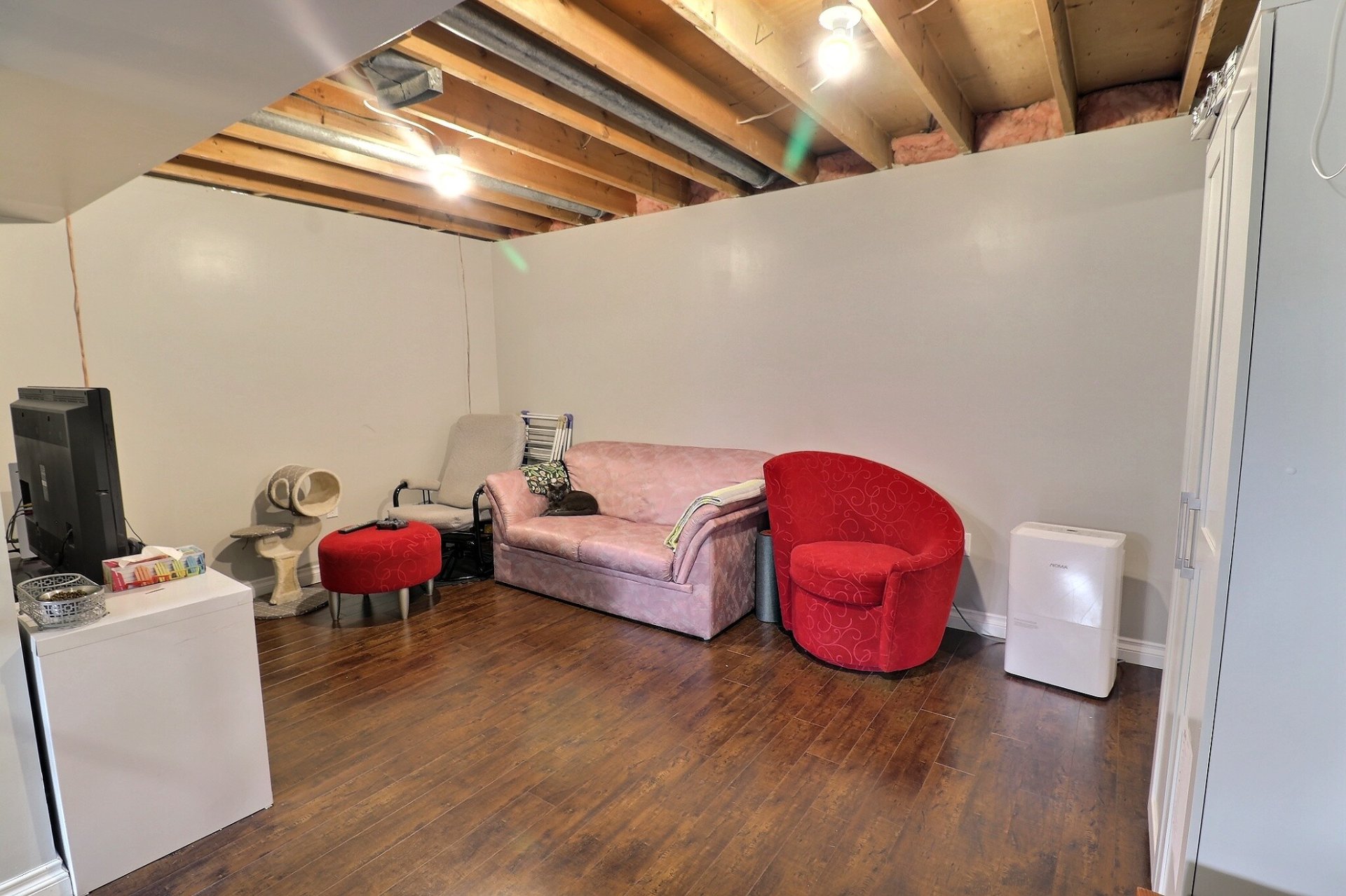 Salle familiale