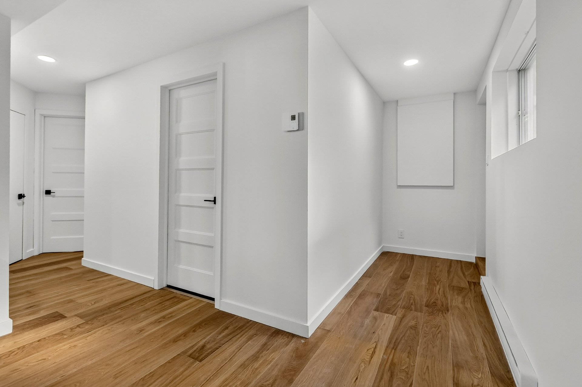 Passageway