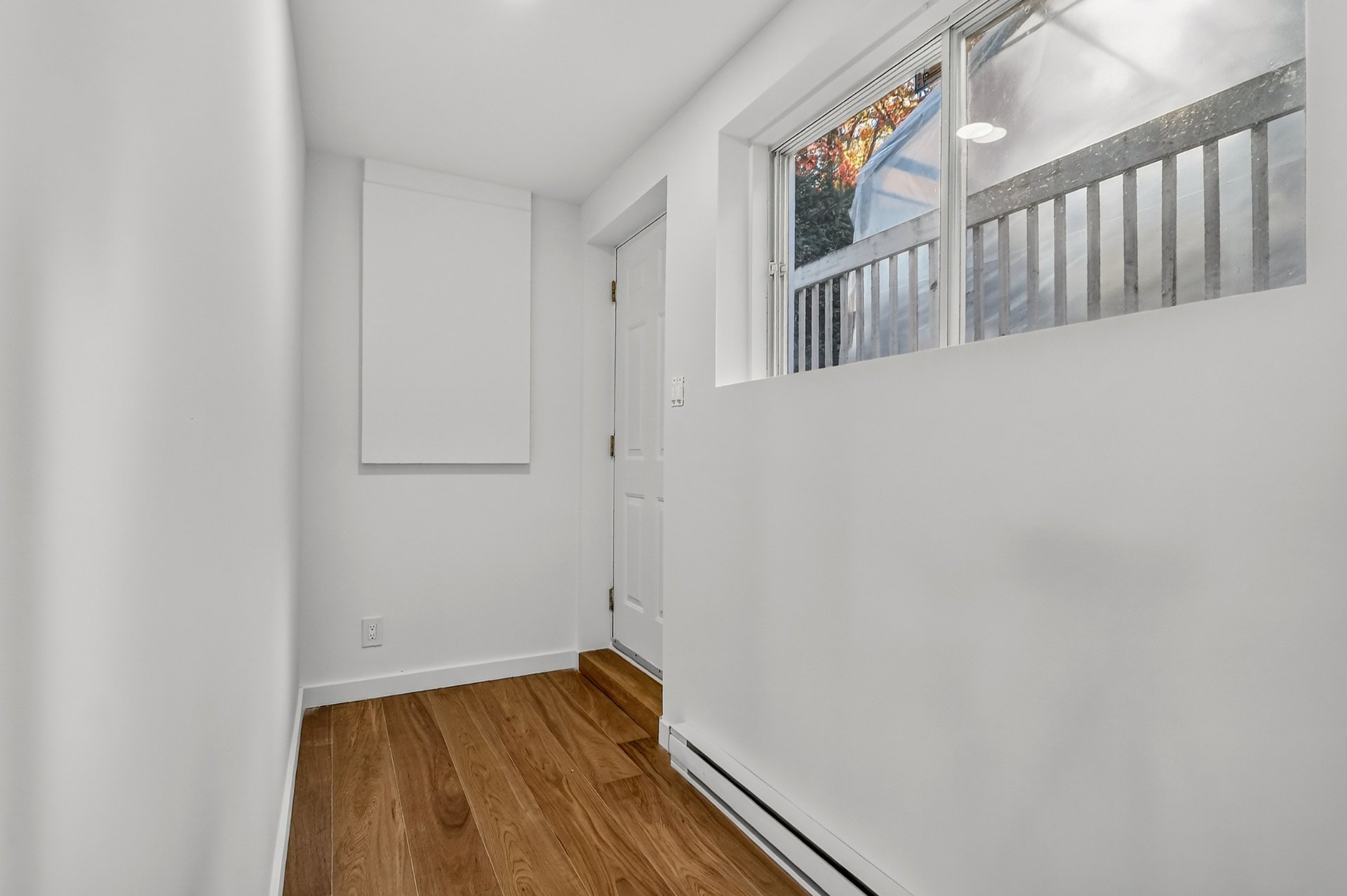 Passageway