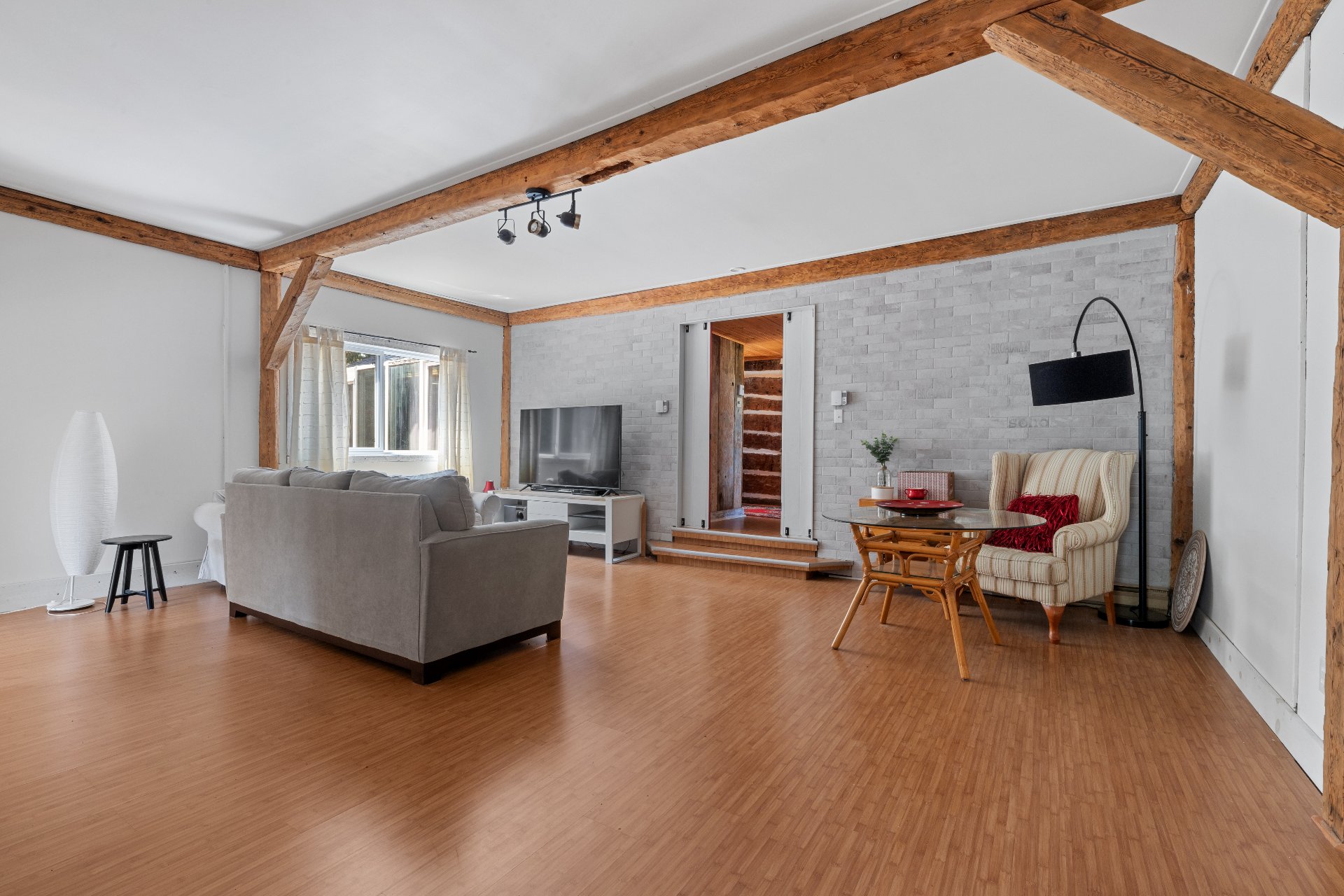 Salle familiale