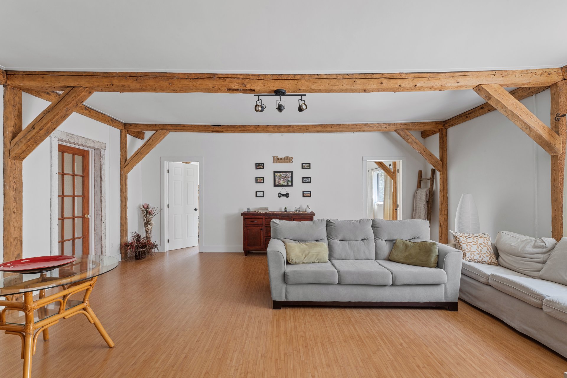 Salle familiale