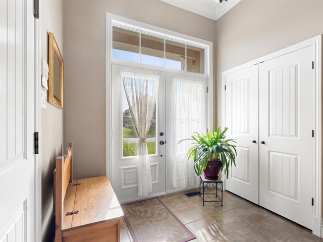Hall d'entrée/Vestibule