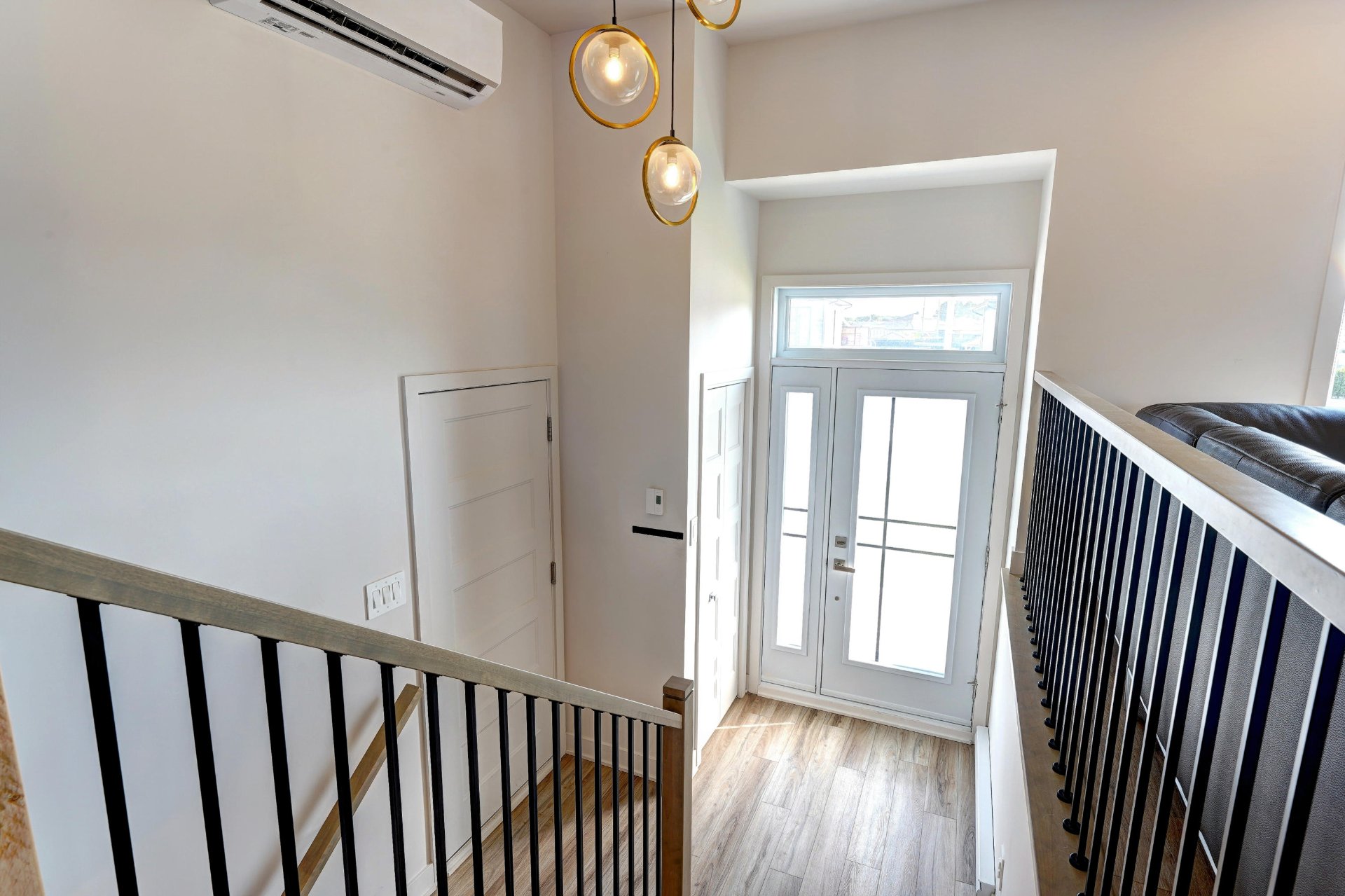 Hall d'entrée/Vestibule