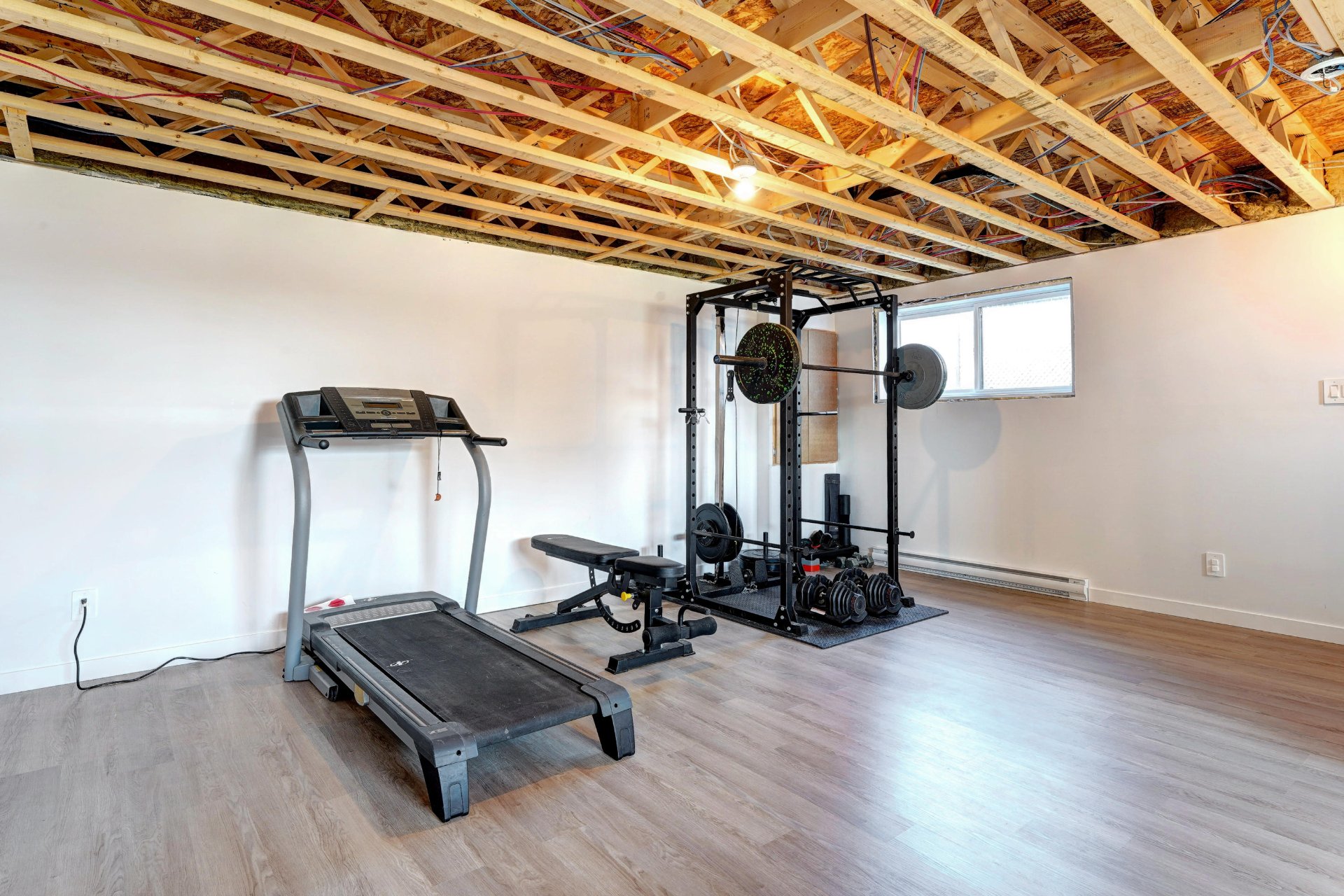 Salle familiale