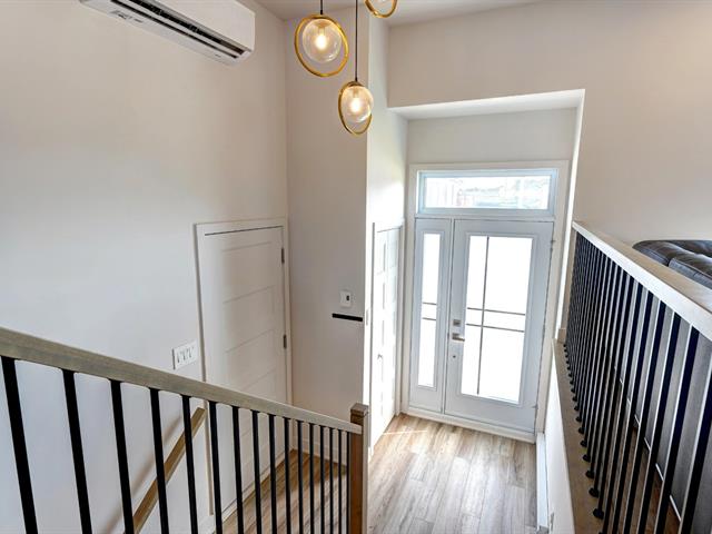 Hall d'entrée/Vestibule
