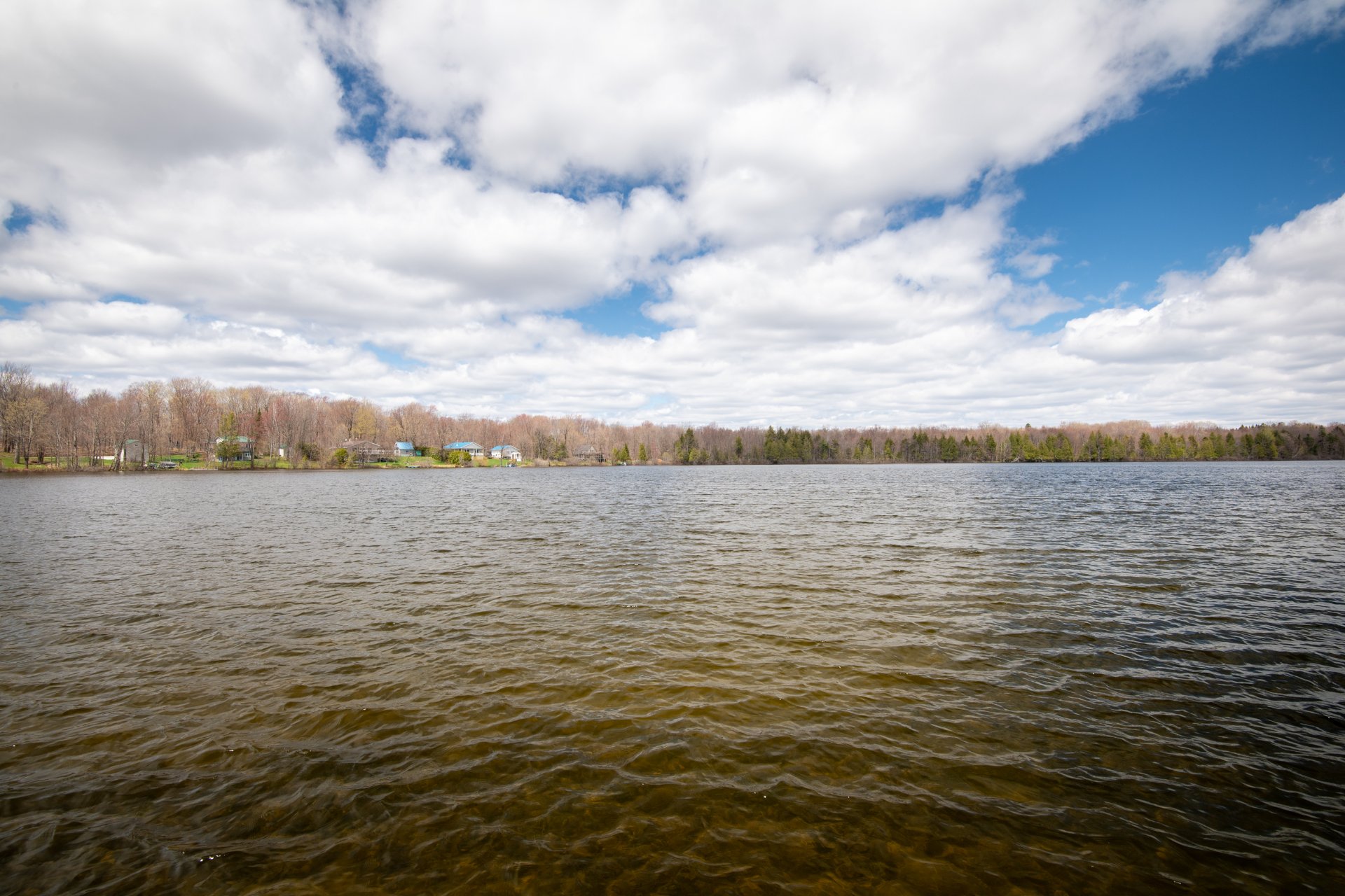 Water view