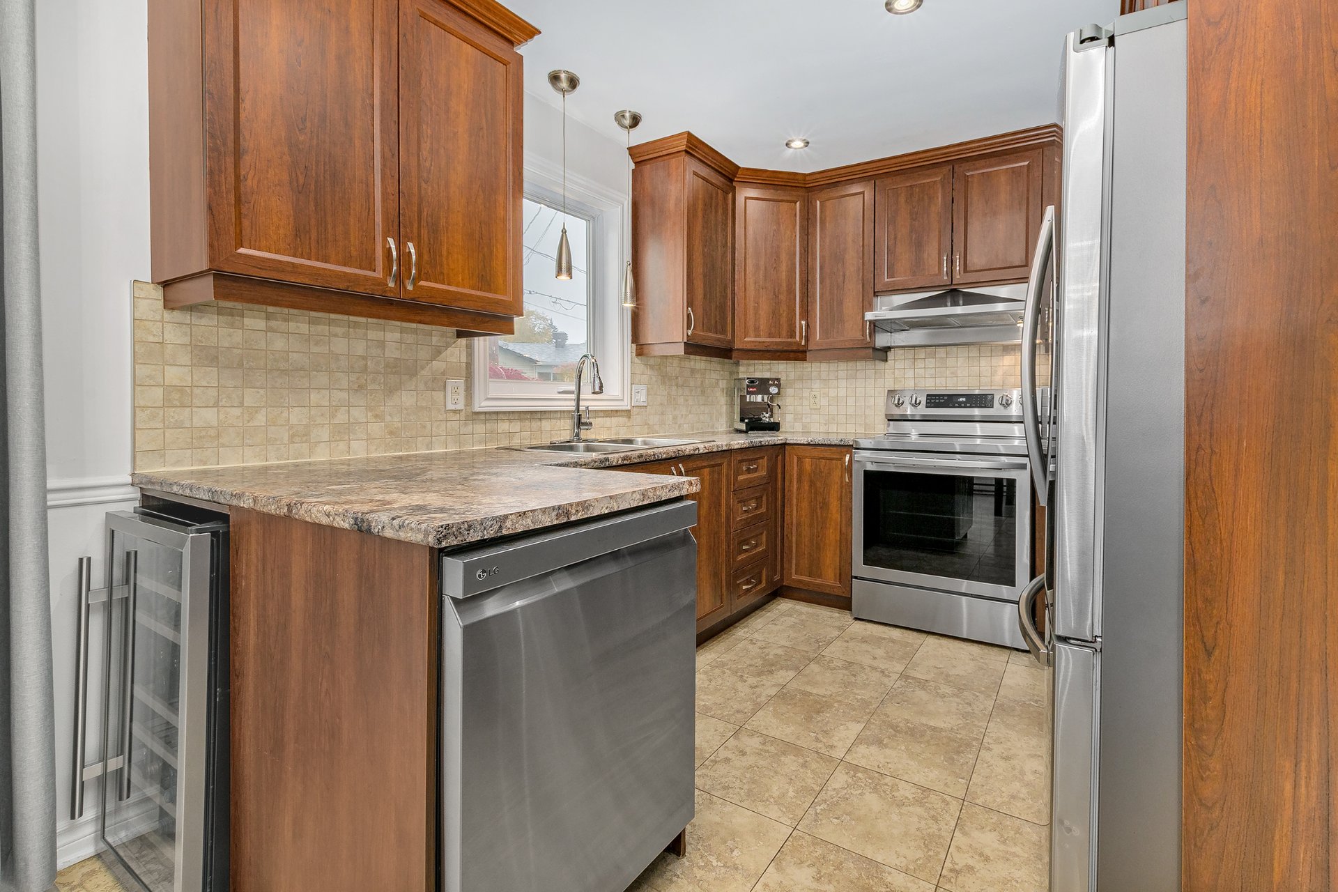 Cuisine