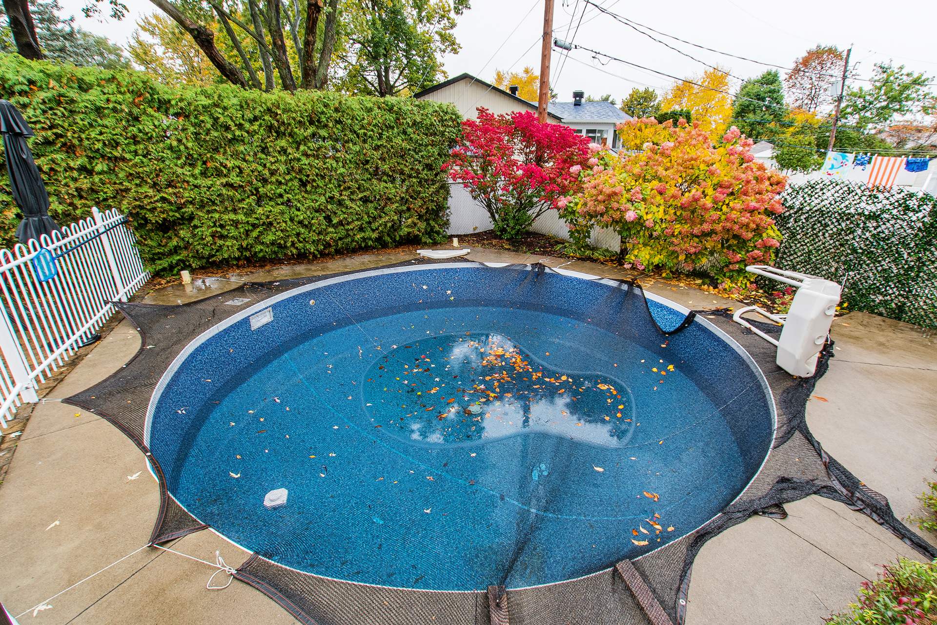 Piscine