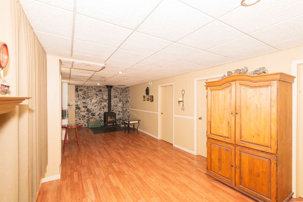 Salle familiale
