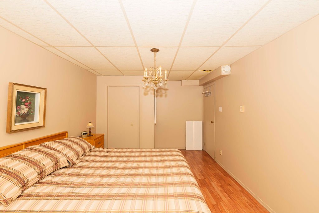 Cave/ chambre froide