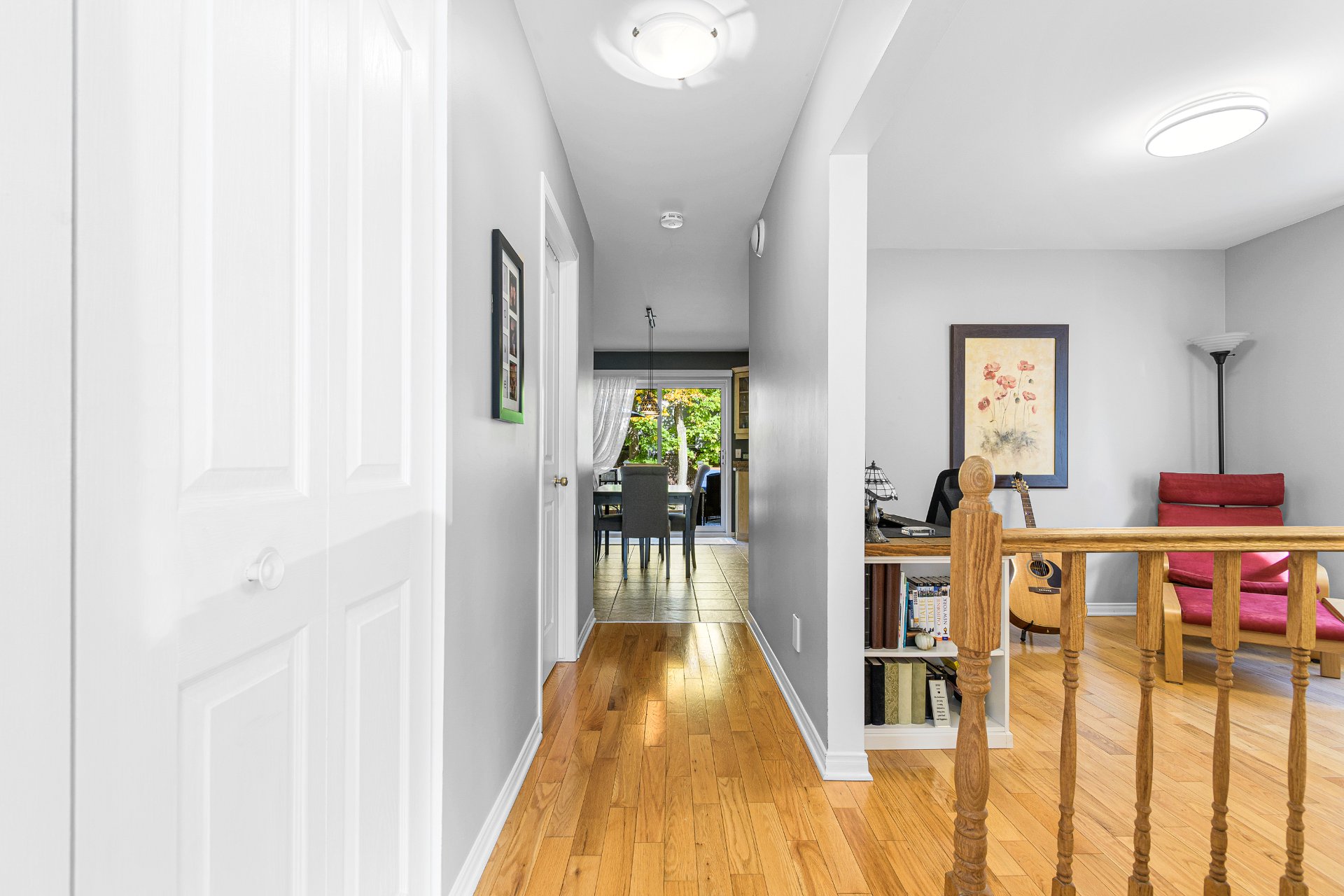 Corridor