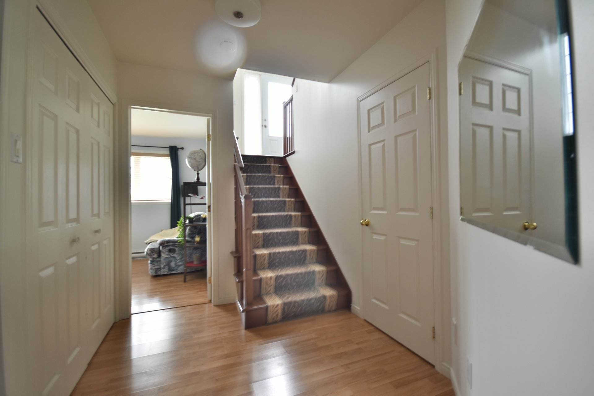 Passageway