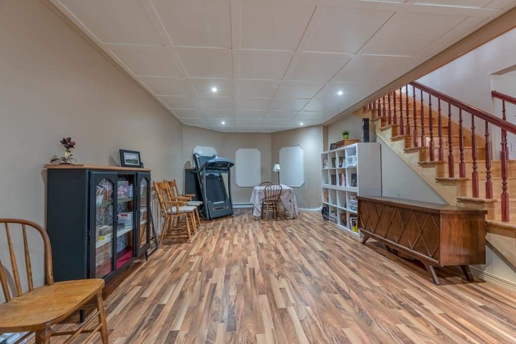 Salle familiale