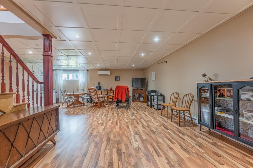 Salle familiale